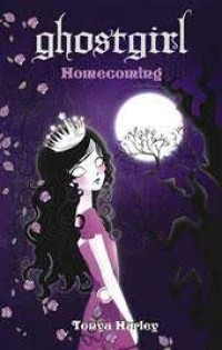 Ghostgirl: Homecoming