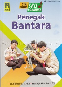 Penegak bantara