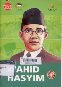Image of Seri biografis pahlawan : Wahid Hasyim