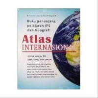 Atlas Internasional