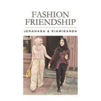 Fashion Friendship