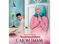 Assaamualaikum calon imam (e-book)