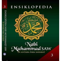 Ensiklopedi Nabi Muhammad diantara para sahabat