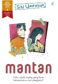 Mantan (e-book)