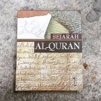 Sejarah Al - Qur'an 2